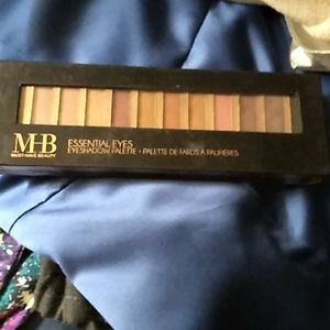 Eyeshadow Palette